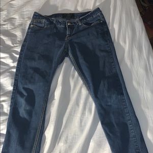 Rocawear size 9 jean 31” inseam